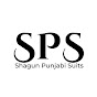 Shagun Punjabi Suits logo