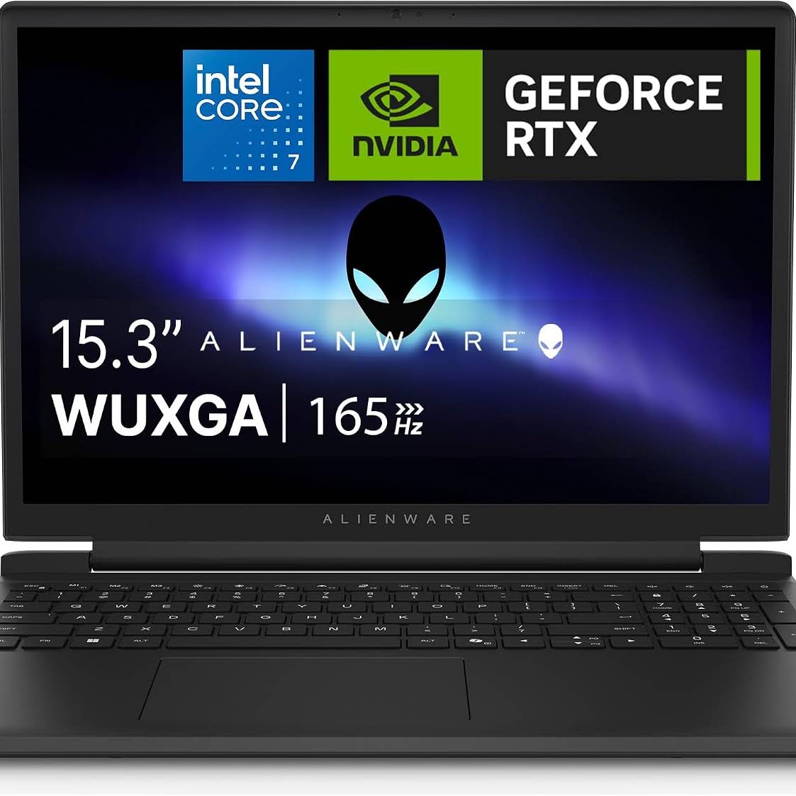 Visuel du post : 🔥 BON PLAN PC PORTABLE GAMER : Alienware 15 RTX 5060 à 1 019 € ! 🎮💻