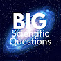 Big Scientific Questions logo