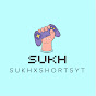 SukhXShortsYT logo