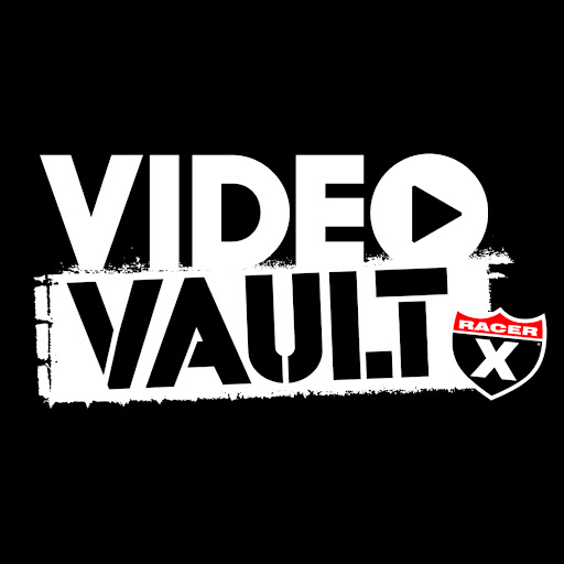 Racer X Video Vault