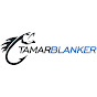 Tamar Blanker logo