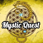 Mystic Quest logo