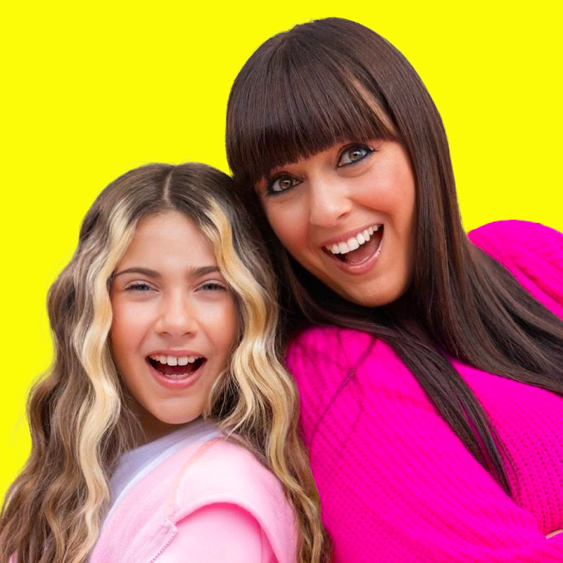 Giada e Mamma Nadia