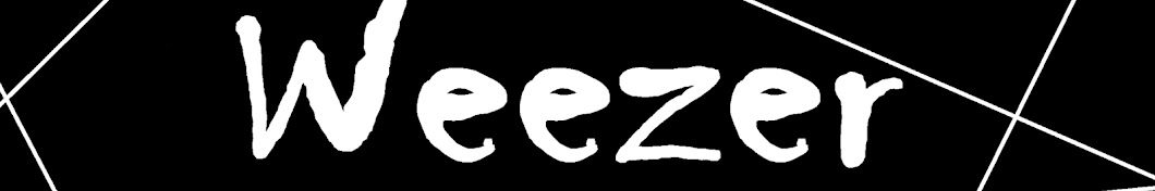 Weezer17x यूट्यूब चैनल अवतार