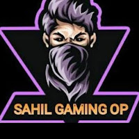Sahil gaming op 4X4 profile image