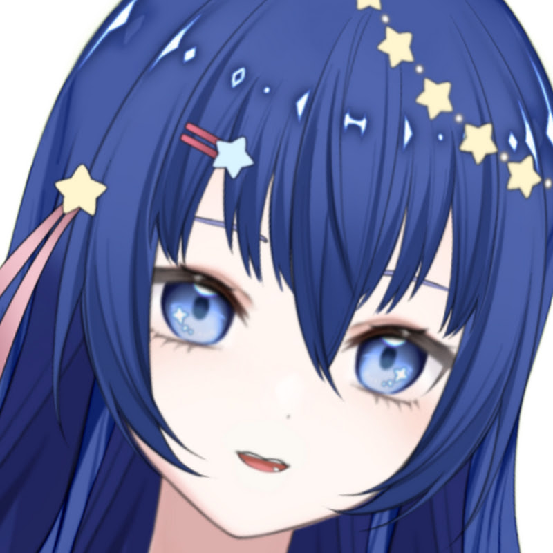 流々星シュー ch.