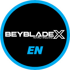 BEYBLADE BURST Official Avatar