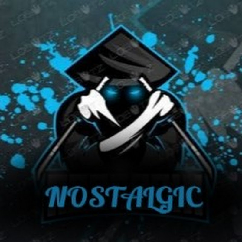 NostalgicGamer Roy