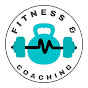 bodybuilding and fitness  logo