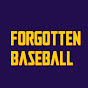 Forgotten Baseball