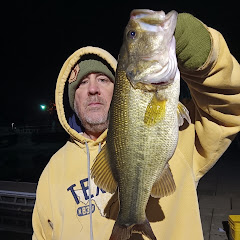 Sammy's shore fishing