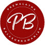 PremiBala Novels logo