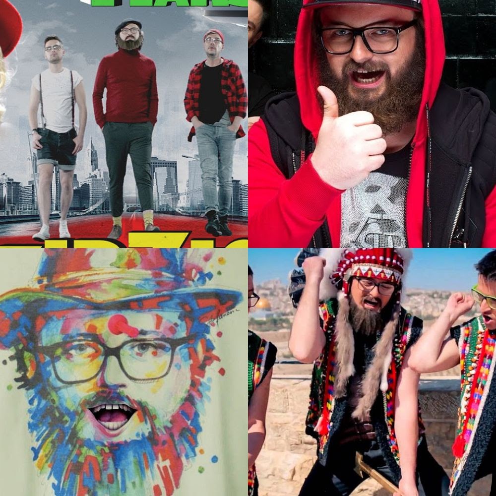 Всі Пісні Дзідзьо