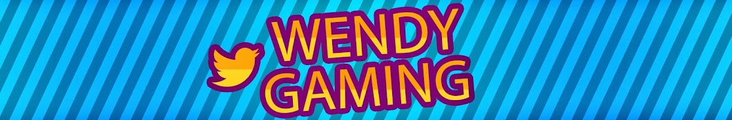 Wendy Gaming YouTube channel avatar
