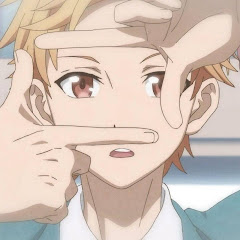 许二木アイコン画像