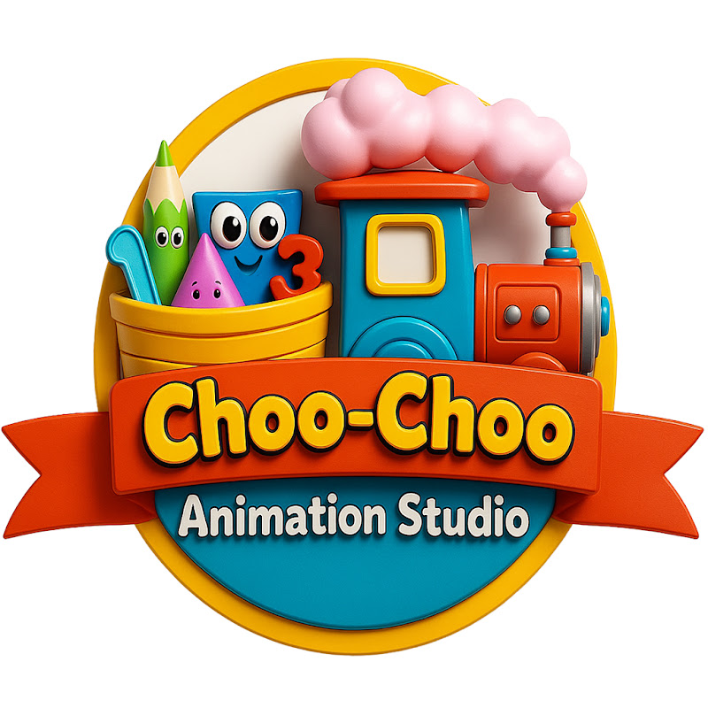 Choo-Choo Animation Studio LLC