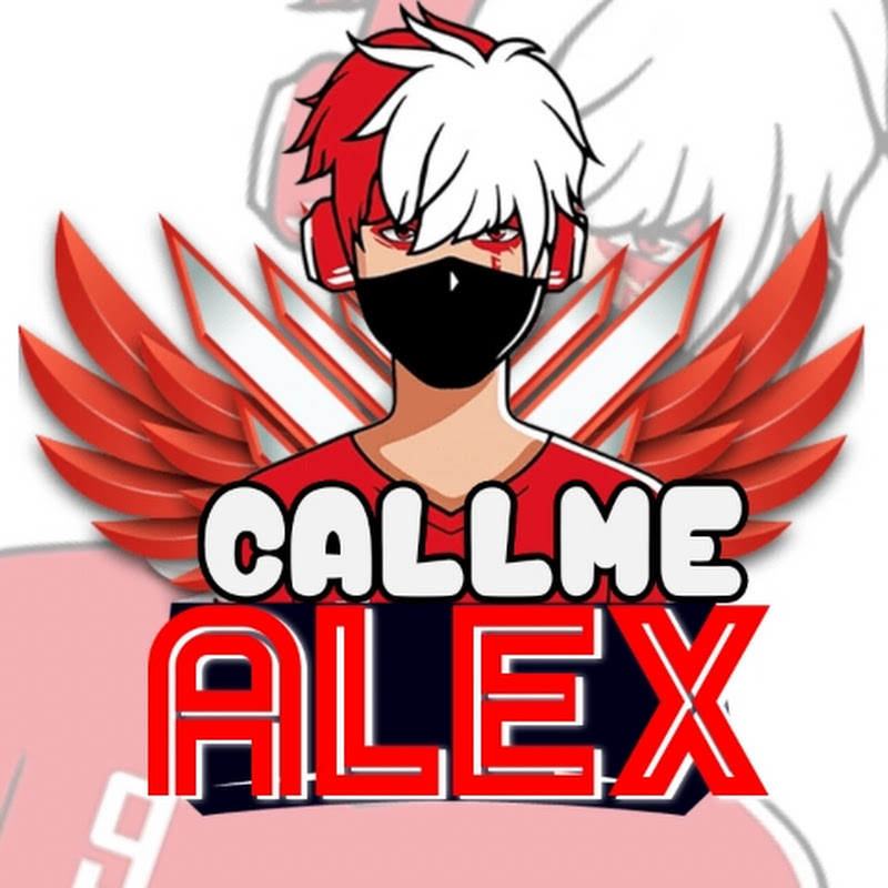 CallmealexGamer icon