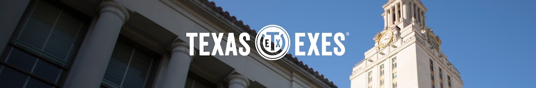 Texas Exes YouTube channel avatar