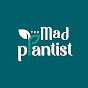 The Mad Plantist logo