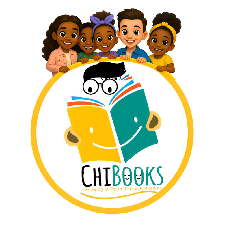 CHIBOOKS: Bible Stories, Songs & Books for Kids