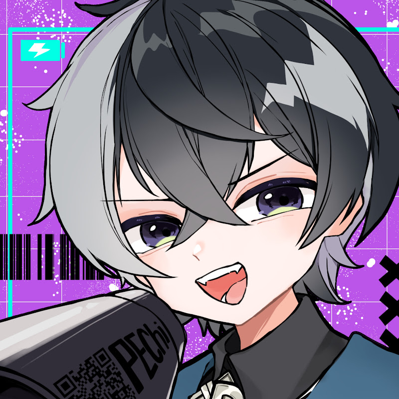 白黒ぺち /monokuro