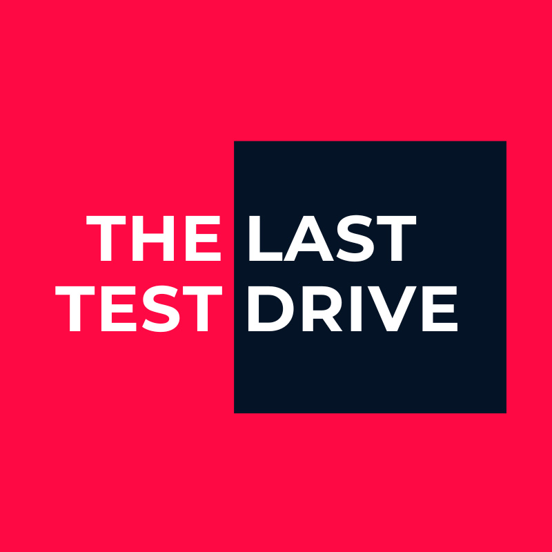 The Last Test Drive