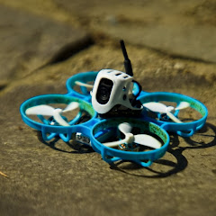 Tiny Whoop Poland