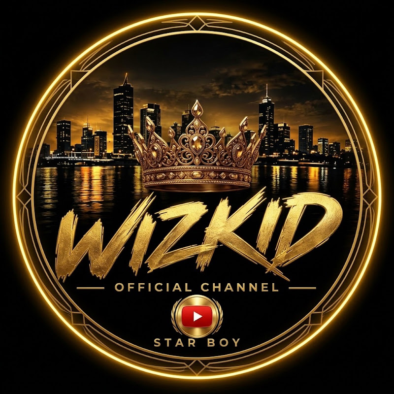Wizkid  . 888k  Views. 18 hrs ago