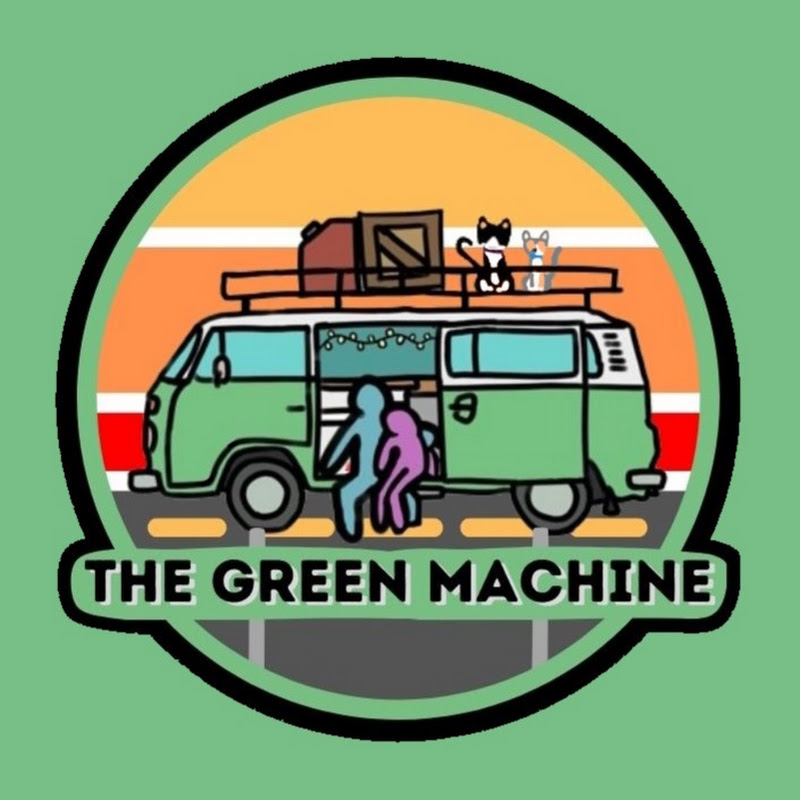 The Green Machine