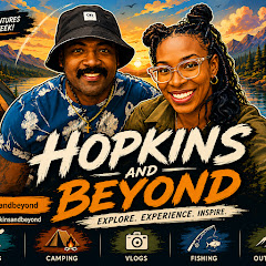 Hopkins And Beyond