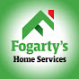 Fogarty's Home Services logo
