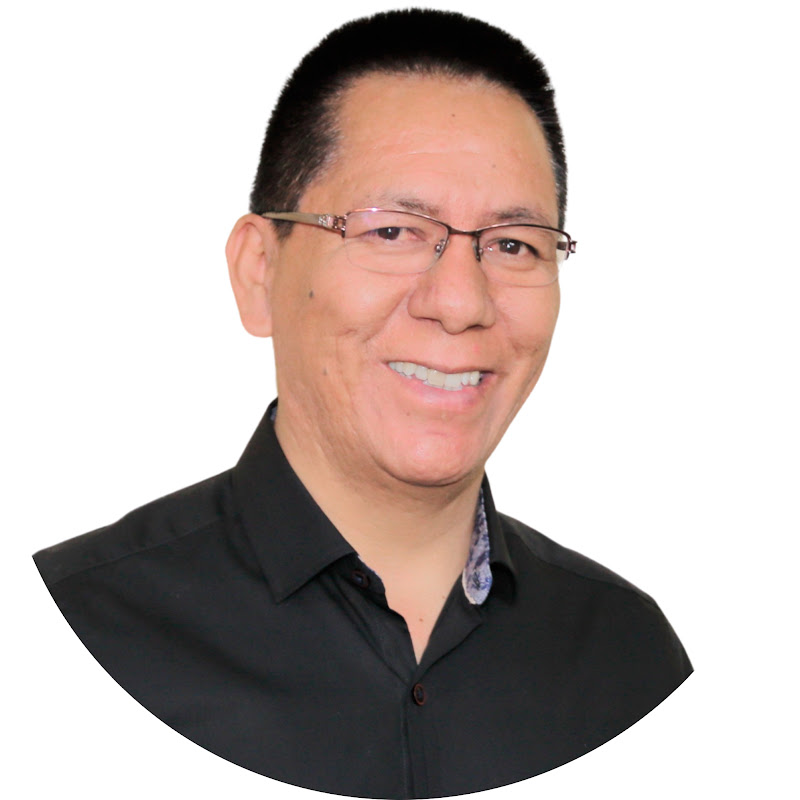 Transformando Vidas con Leonardo Luján