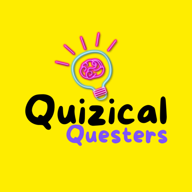 Quizical Questers