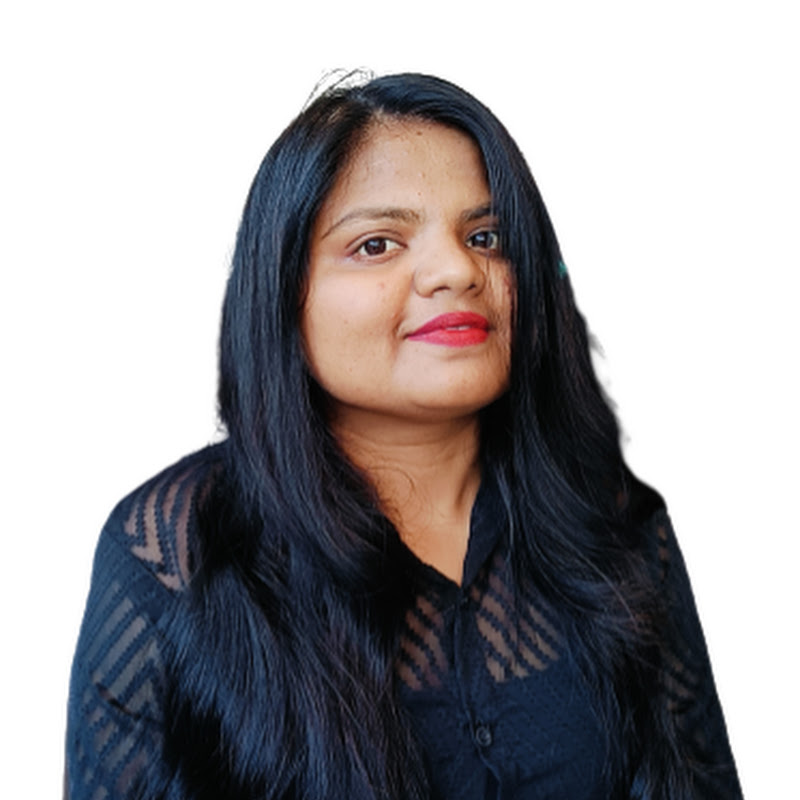 DIY with Ashwini 