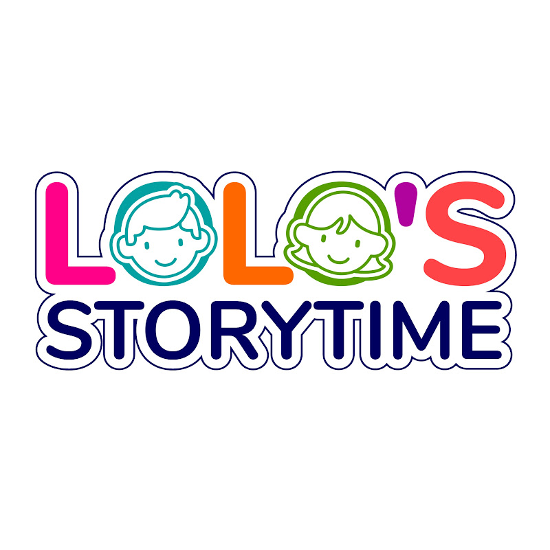 LoLo's StoryTime - Toddler Learning Videos 