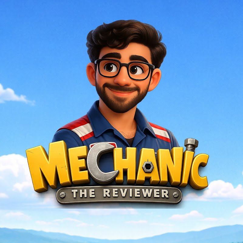 Mechanic