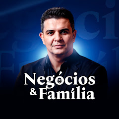 Podcast Negócios & Família