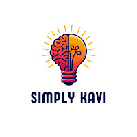 Simply Kavi profile image