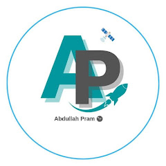 Abdullah Pram channel logo