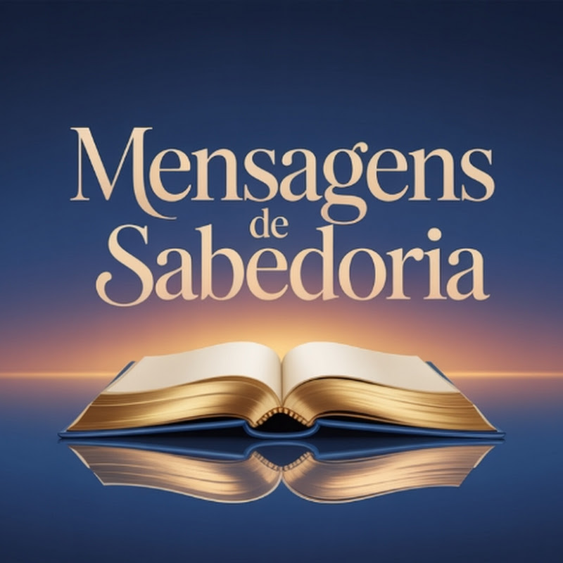 Mensagens de Sabedoria
