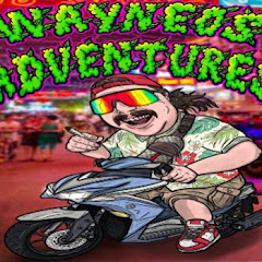 WayneO's Adventures Avatar