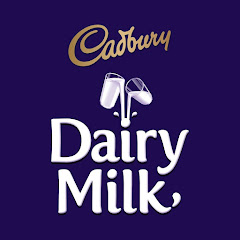 Channel thumbnail for CadburyDairyMilkIn