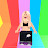 Jasmine gymnastic, Roblox, girl