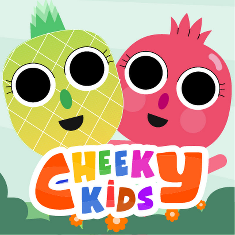 Cheeky Kids