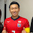 ドッジボール日本代表主将_服部勝太