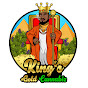 King's Gold Genetics logo