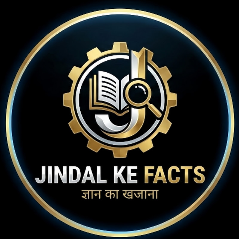 Jindal Ke Facts