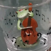 現代コントラバス奏者 近藤聖也 Seiya Kondo