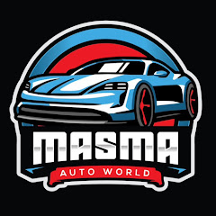 Masma Auto World Avatar